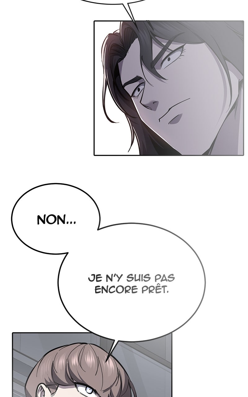 Read The Boy of Death FR Manga Online