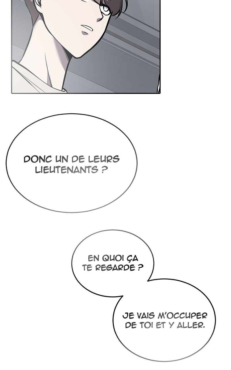 Read The Boy of Death FR Manga Online