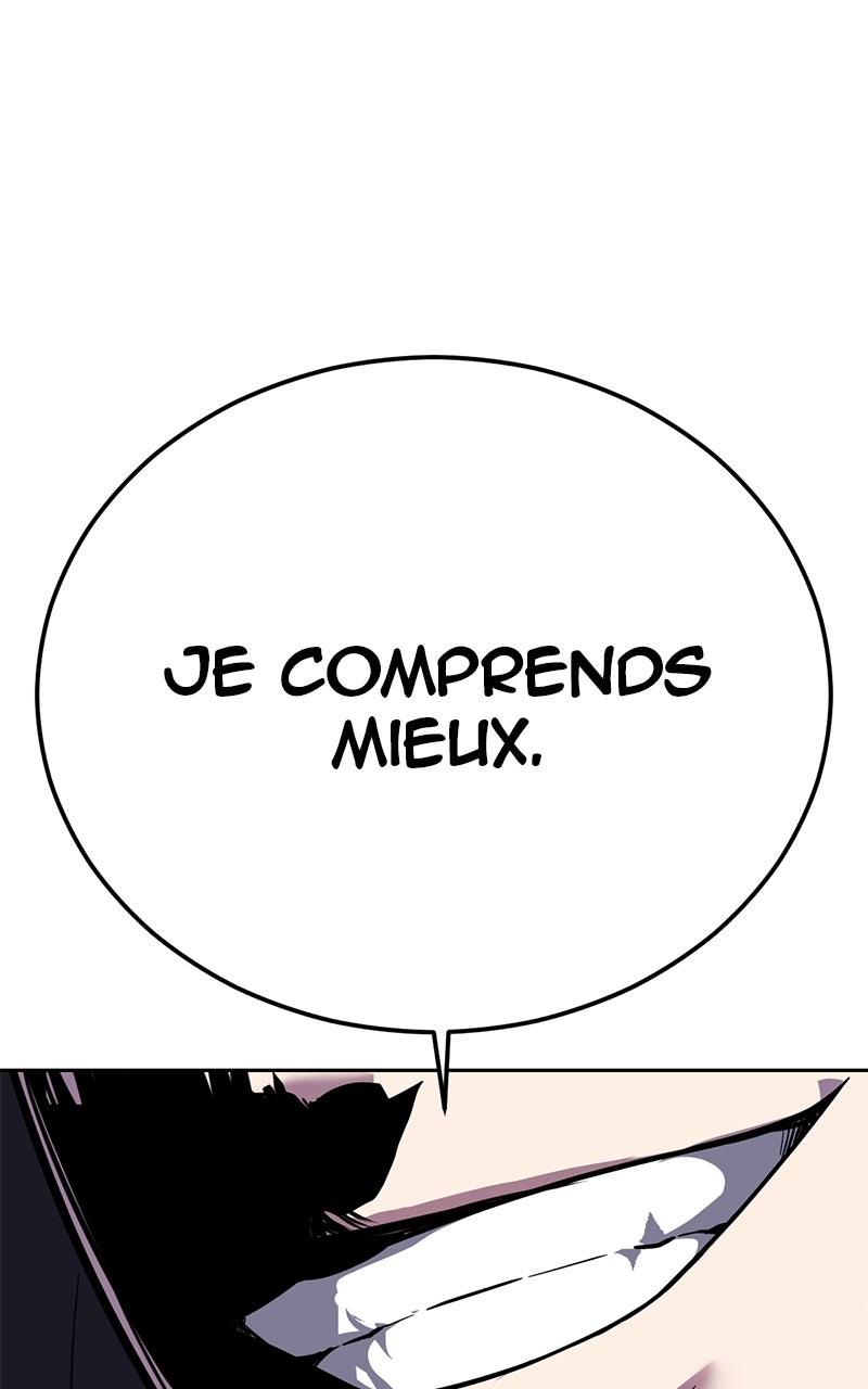 Read The Boy of Death FR Manga Online