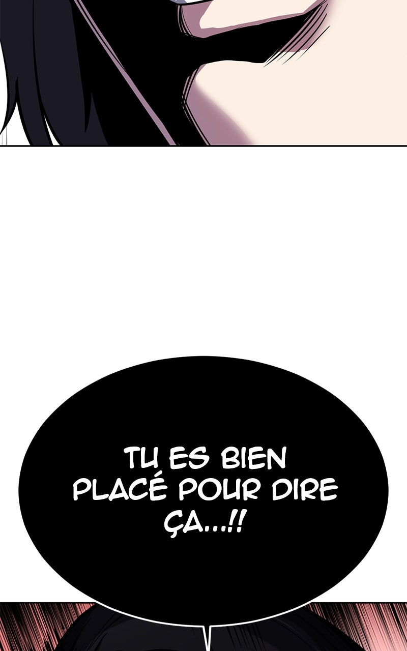 Read The Boy of Death FR Manga Online