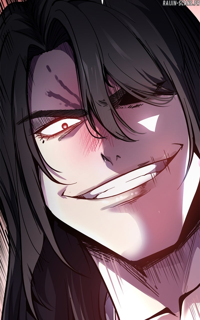 Read The Boy of Death FR Manga Online