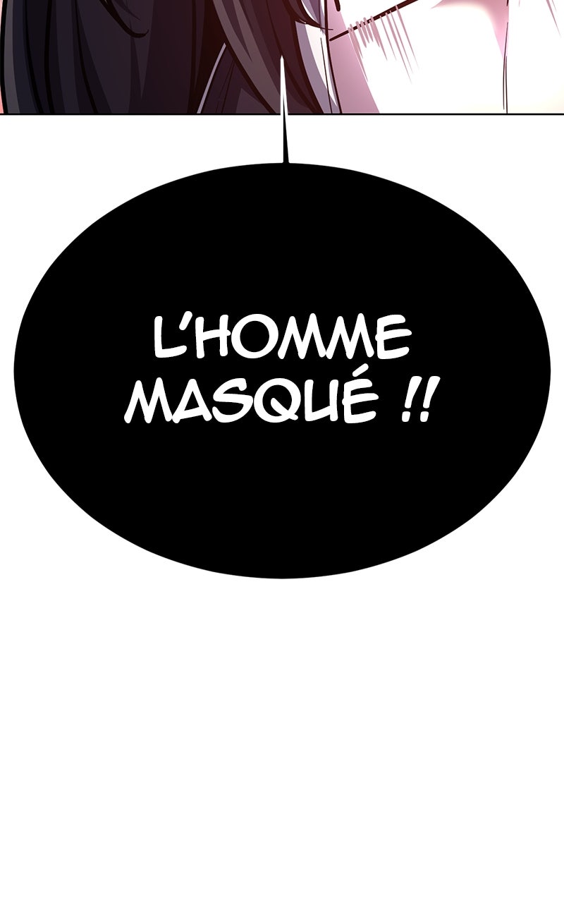 Read The Boy of Death FR Manga Online