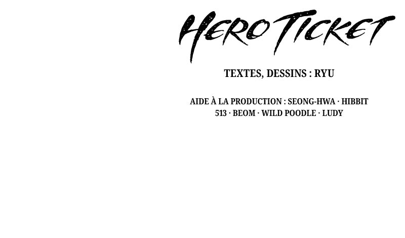 Read The Boy of Death FR Manga Online