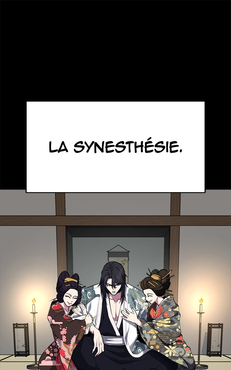 Read The Boy of Death FR Manga Online