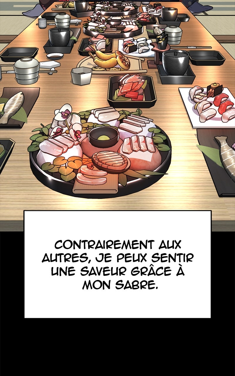 Read The Boy of Death FR Manga Online