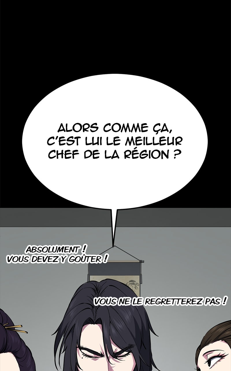 Read The Boy of Death FR Manga Online