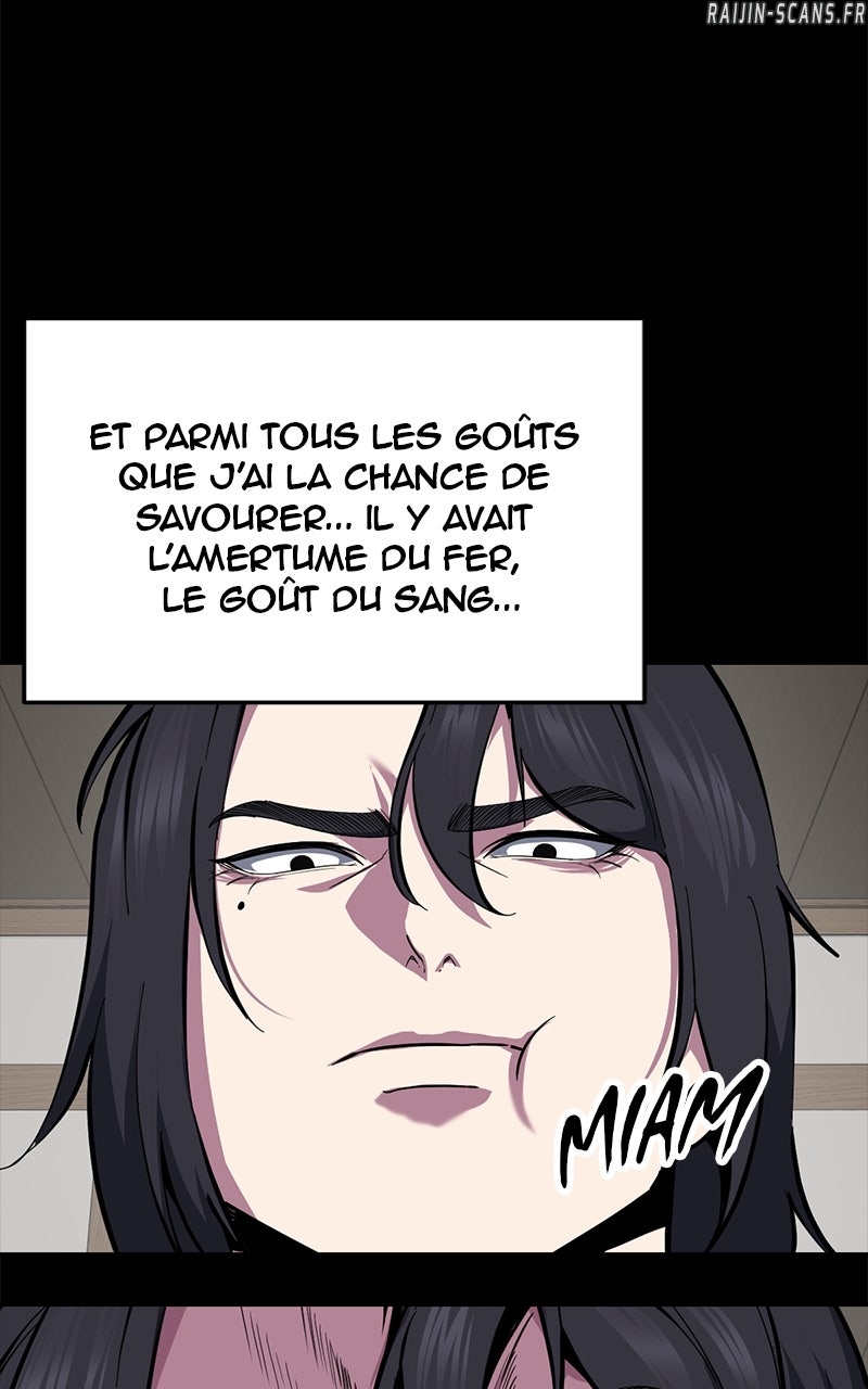 Read The Boy of Death FR Manga Online