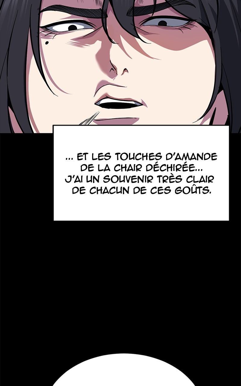 Read The Boy of Death FR Manga Online