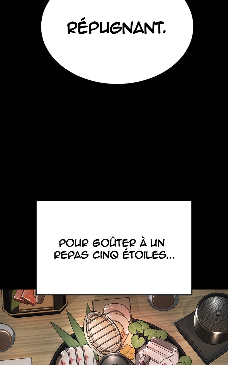 Read The Boy of Death FR Manga Online