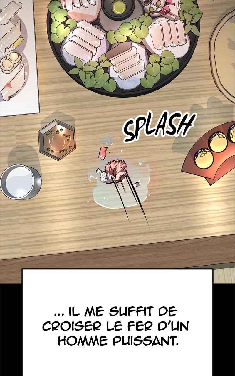 Read The Boy of Death FR Manga Online