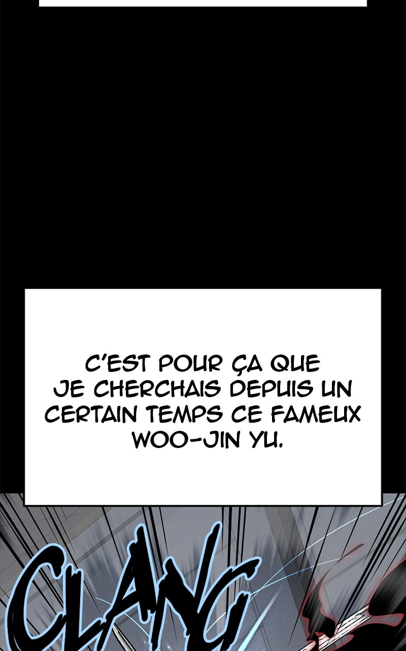 Read The Boy of Death FR Manga Online