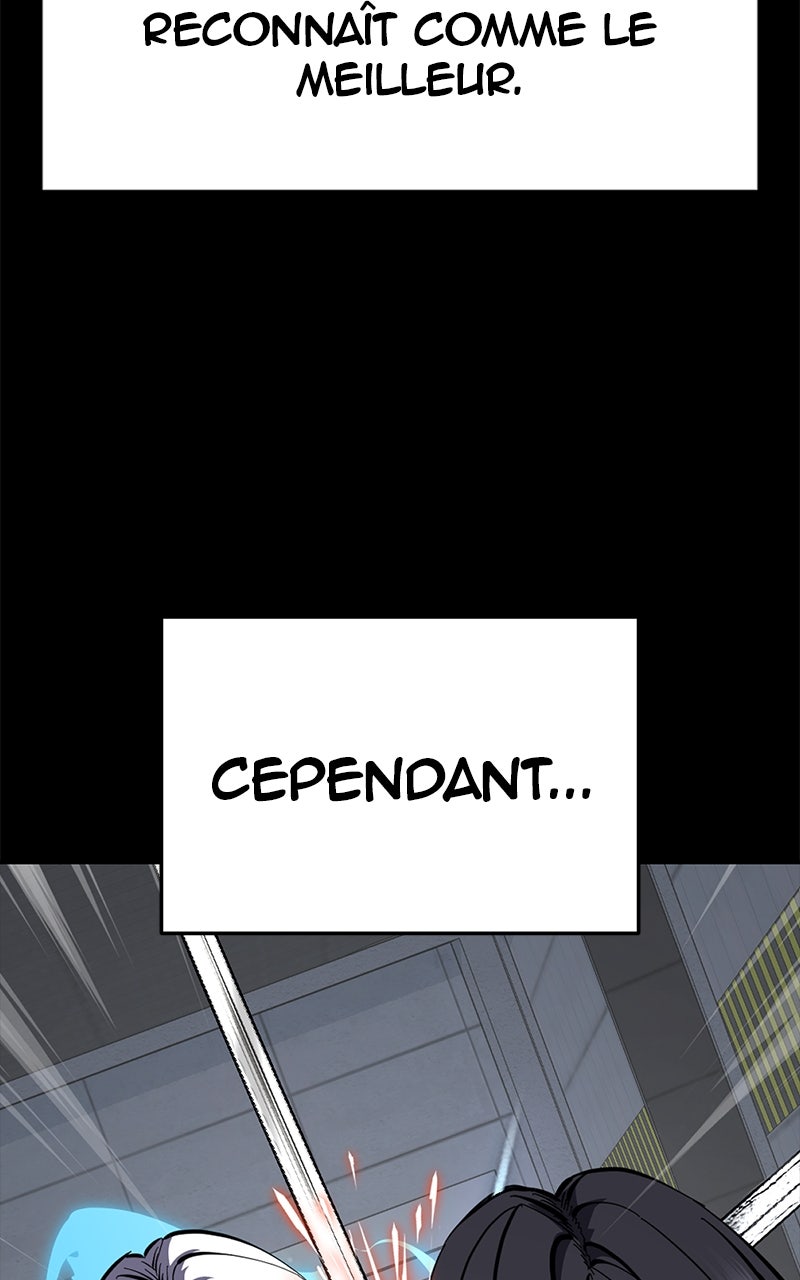 Read The Boy of Death FR Manga Online