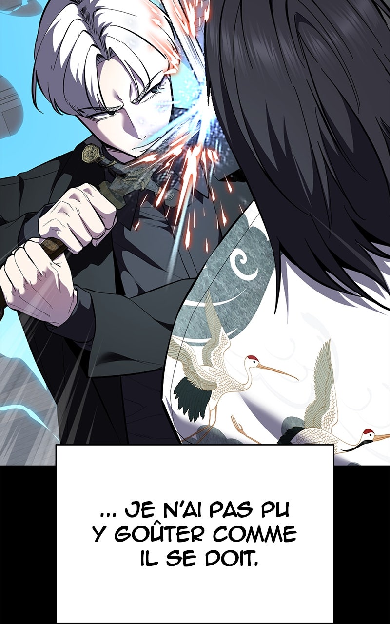 Read The Boy of Death FR Manga Online