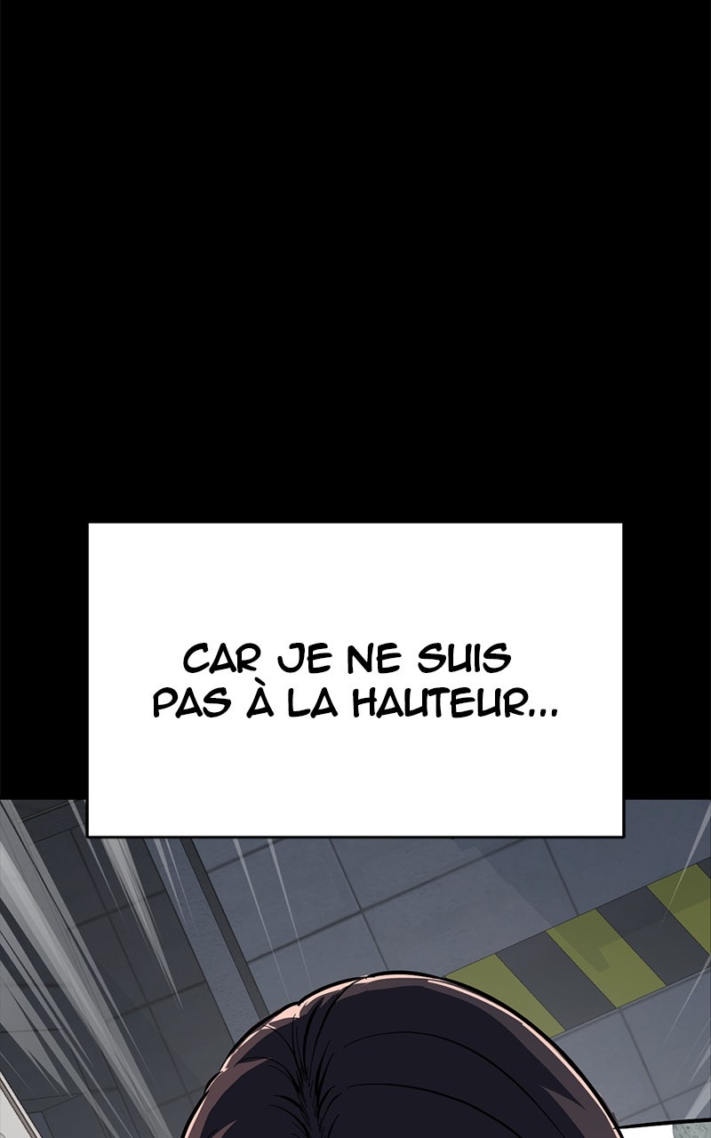 Read The Boy of Death FR Manga Online