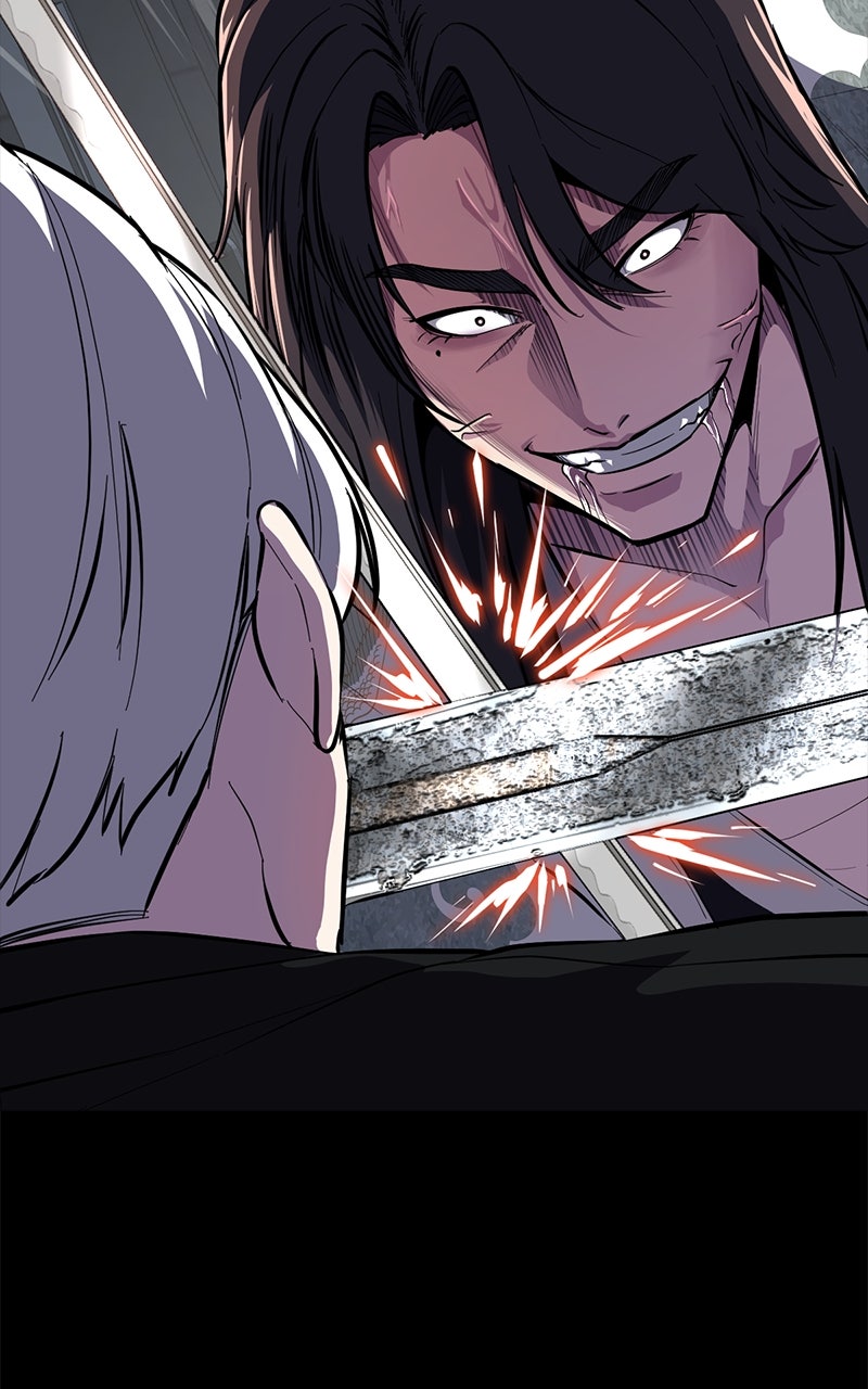 Read The Boy of Death FR Manga Online