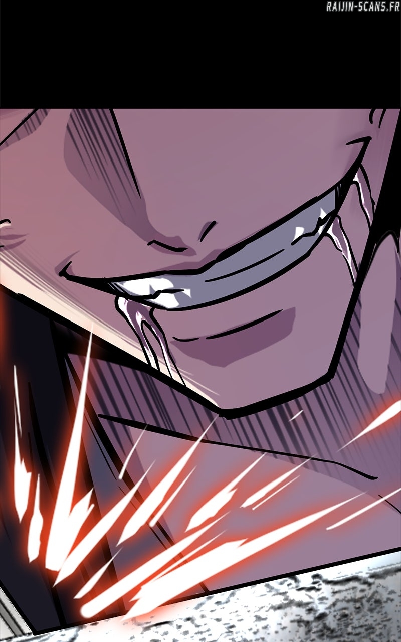 Read The Boy of Death FR Manga Online