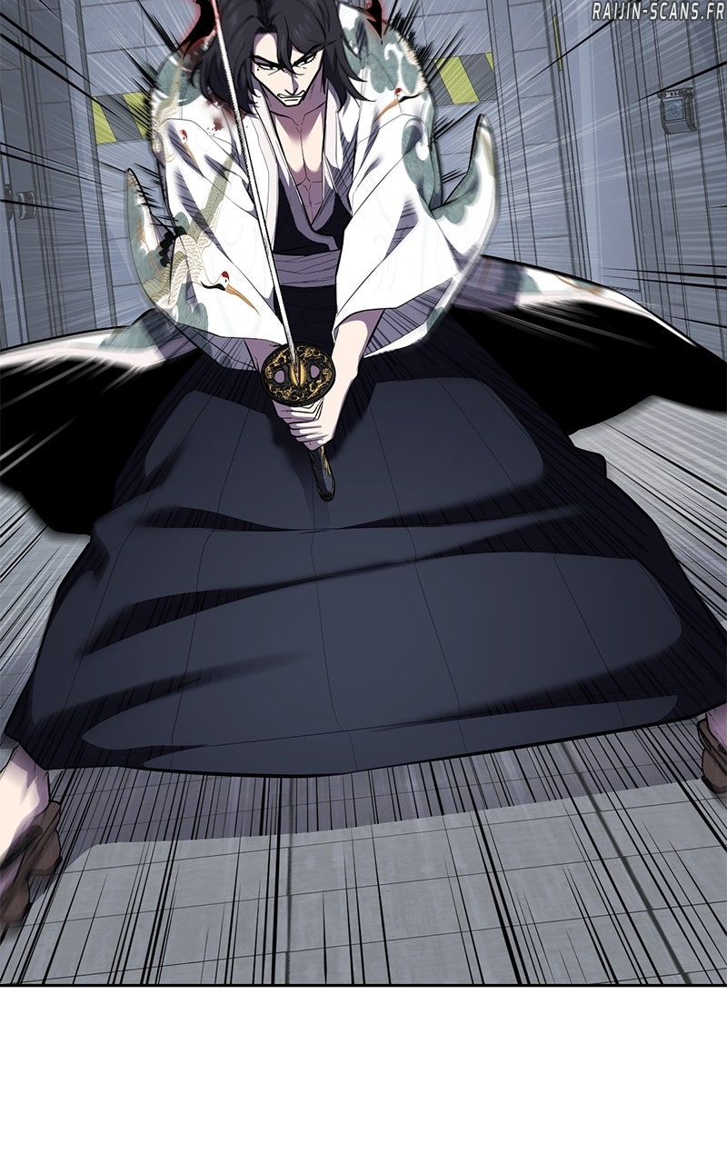 Read The Boy of Death FR Manga Online