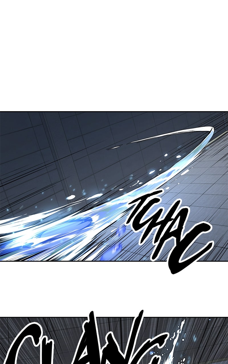 Read The Boy of Death FR Manga Online