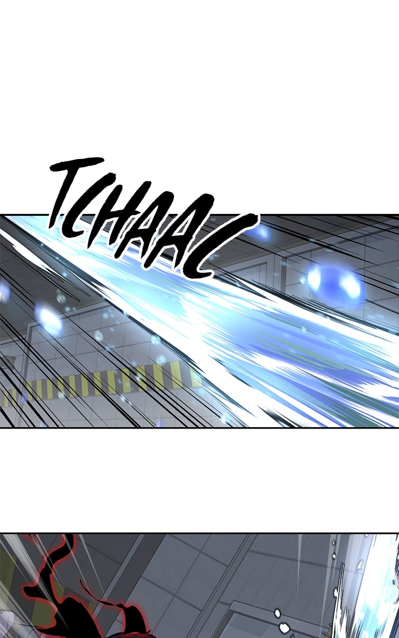 Read The Boy of Death FR Manga Online