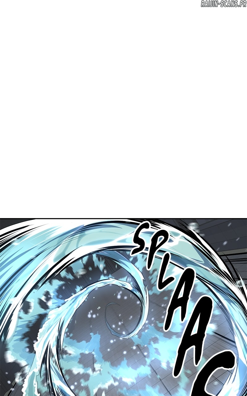 Read The Boy of Death FR Manga Online