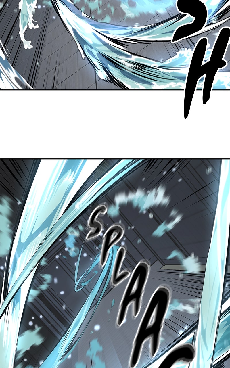 Read The Boy of Death FR Manga Online