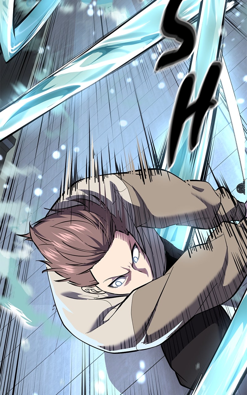 Read The Boy of Death FR Manga Online