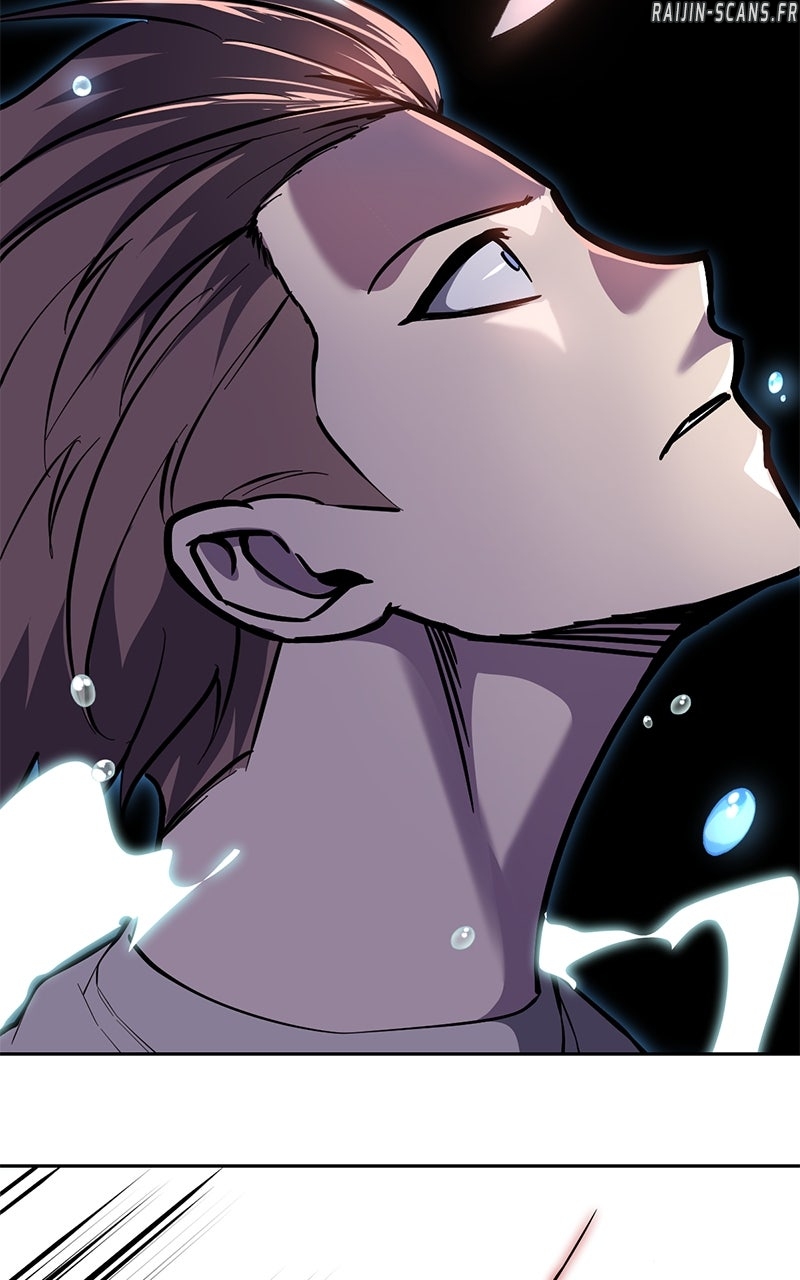 Read The Boy of Death FR Manga Online