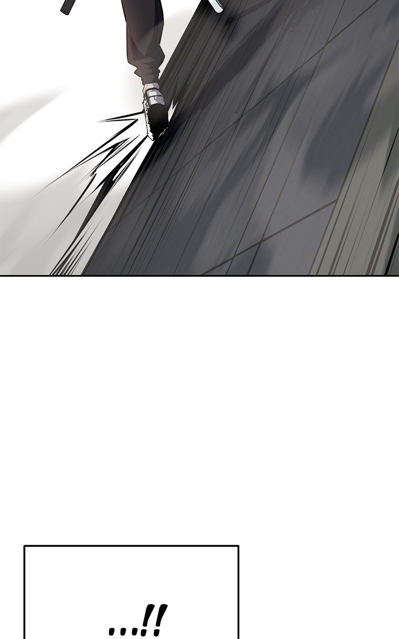 Read The Boy of Death FR Manga Online