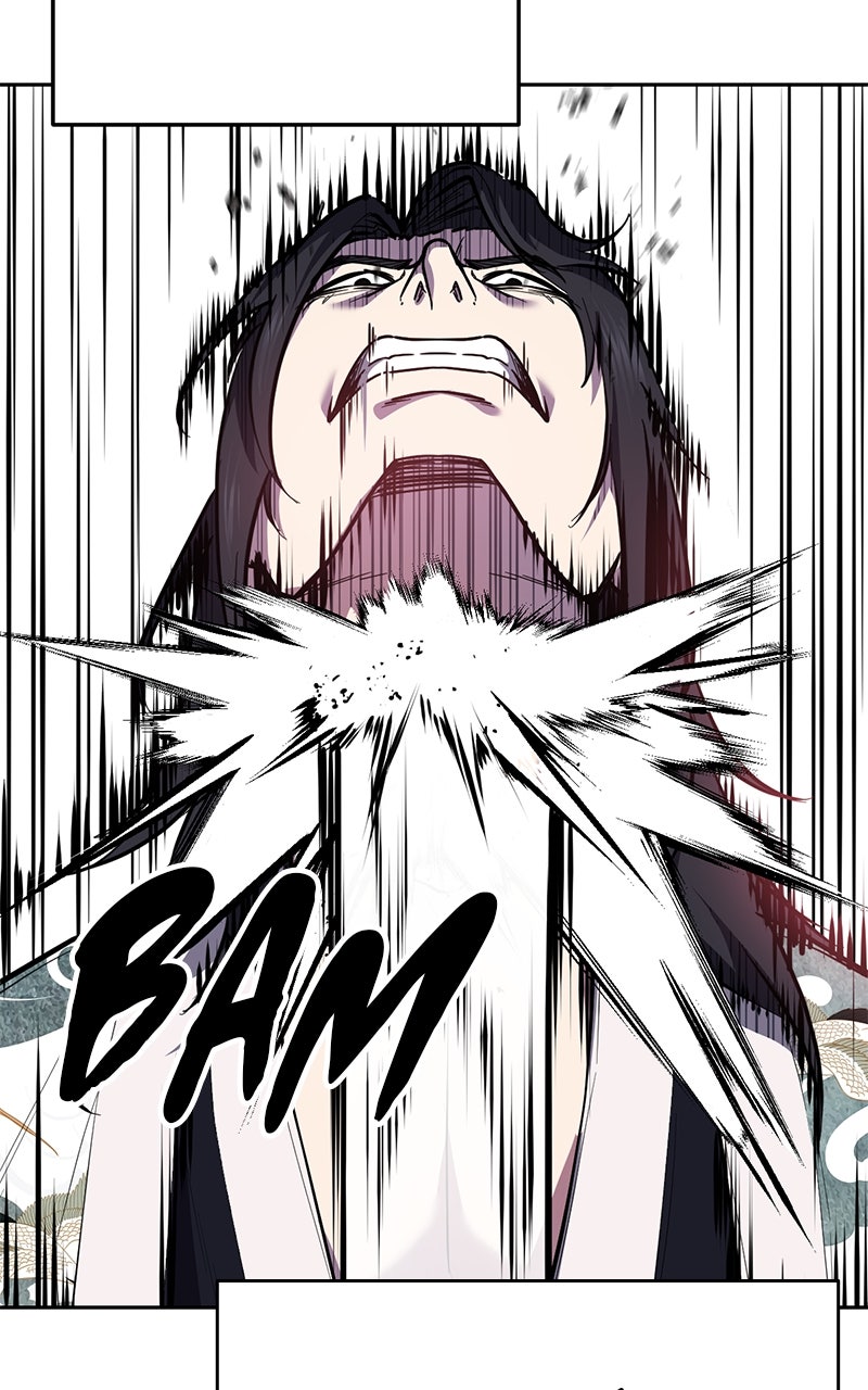 Read The Boy of Death FR Manga Online