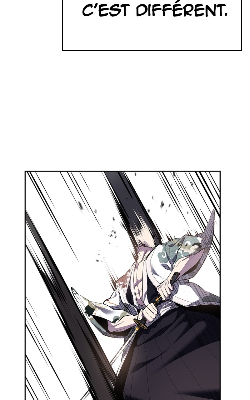 Read The Boy of Death FR Manga Online