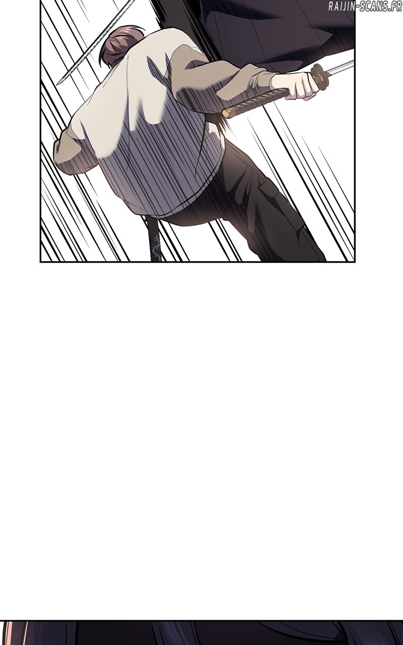 Read The Boy of Death FR Manga Online