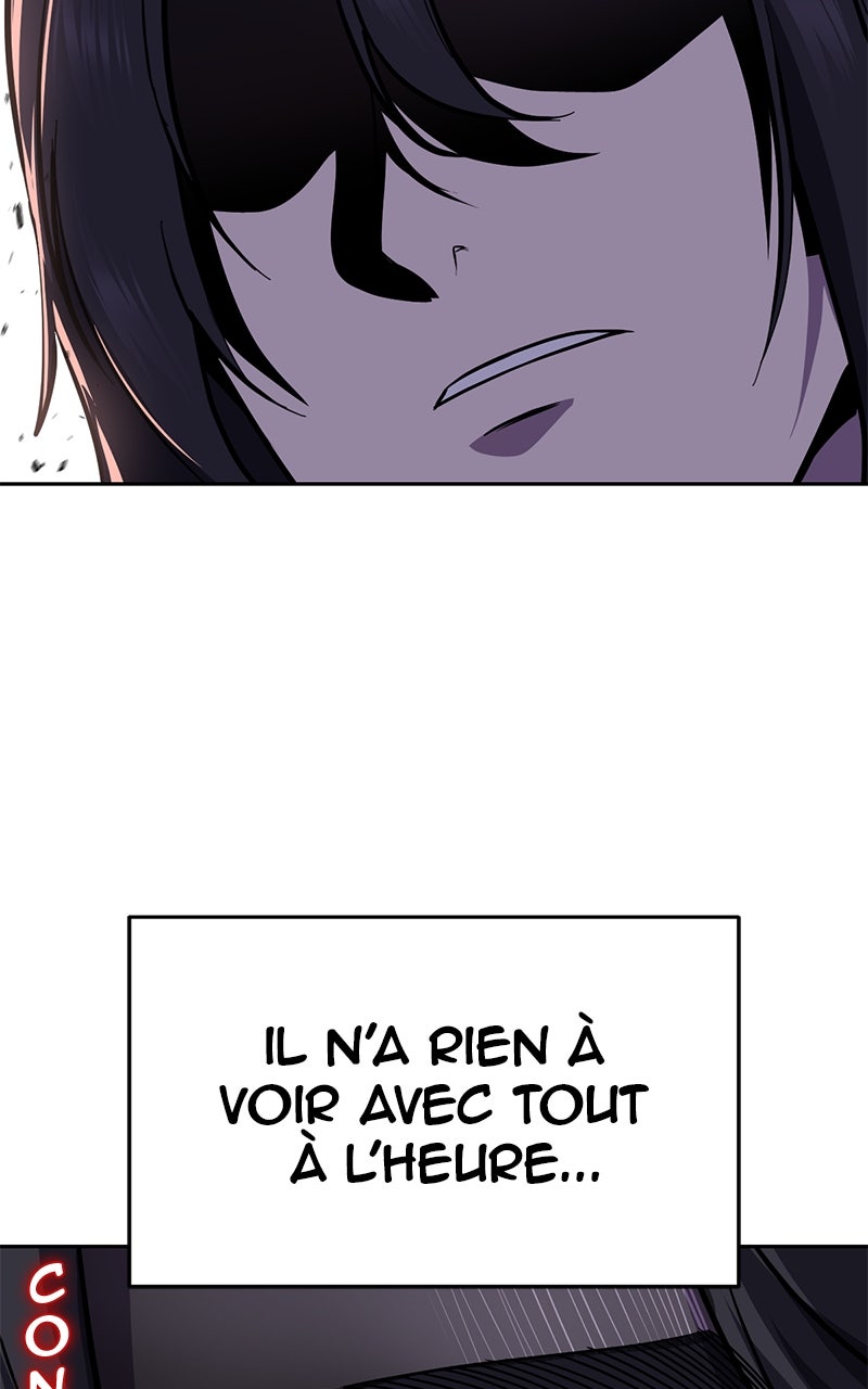 Read The Boy of Death FR Manga Online