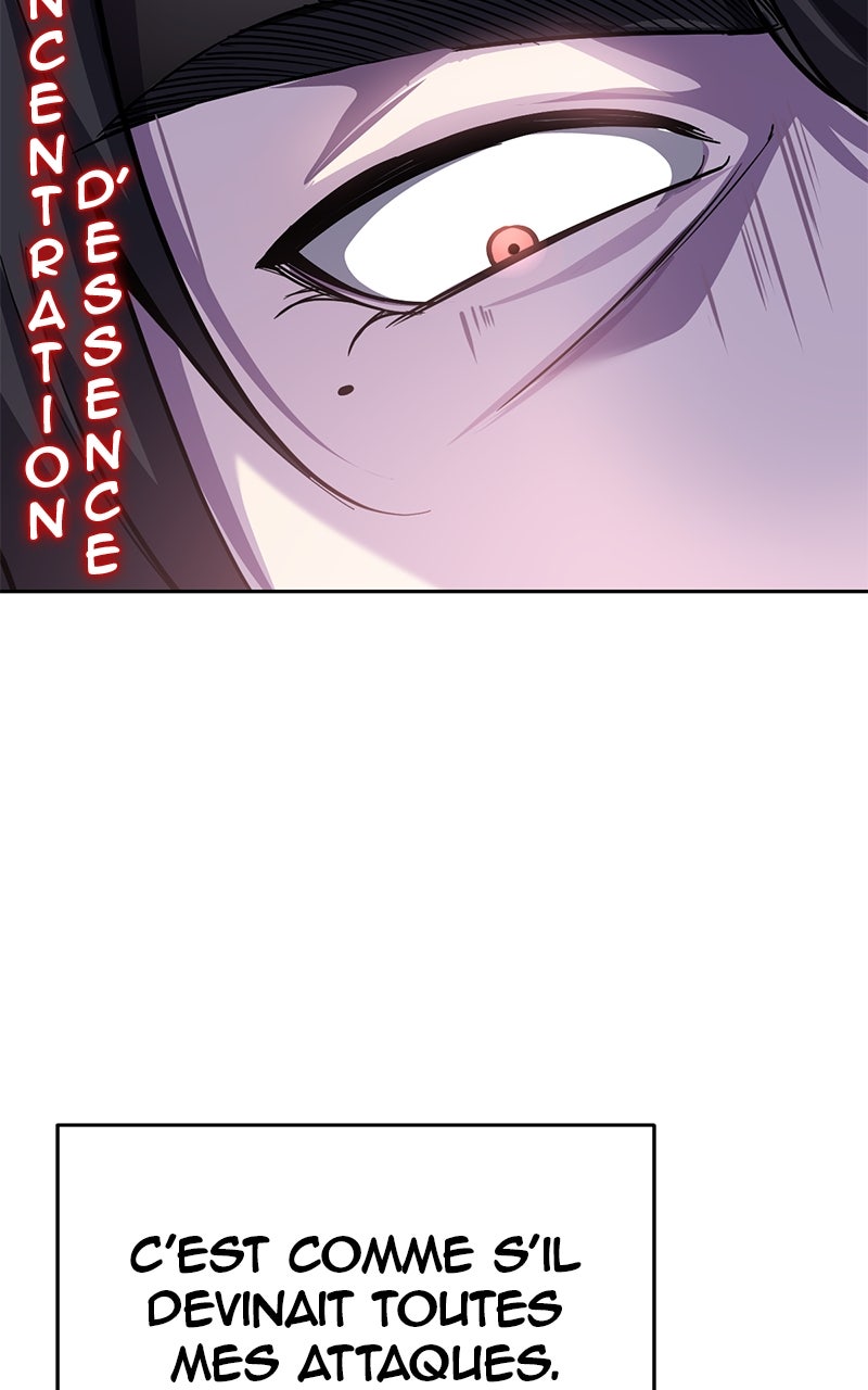 Read The Boy of Death FR Manga Online