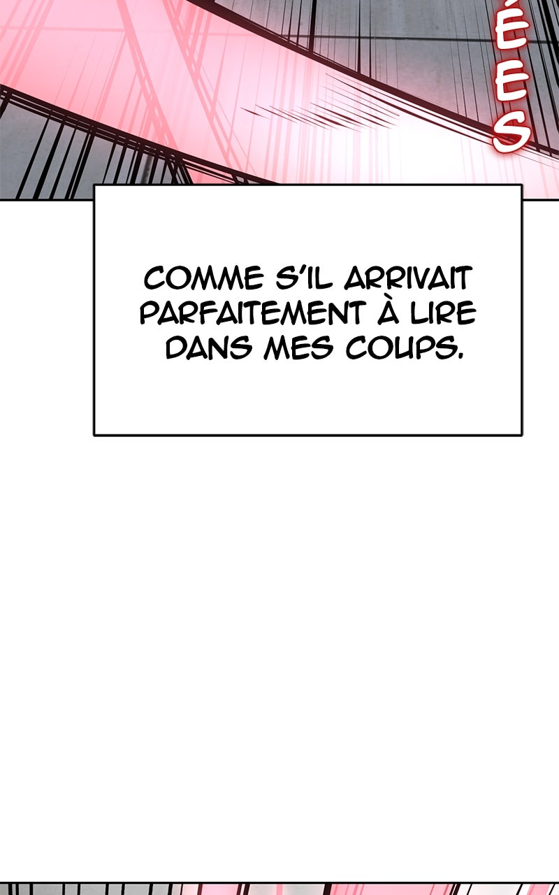 Read The Boy of Death FR Manga Online