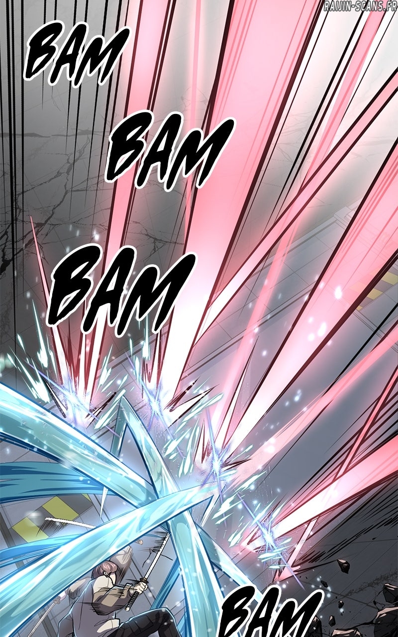 Read The Boy of Death FR Manga Online