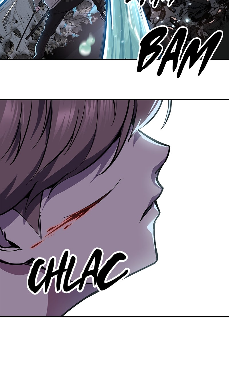 Read The Boy of Death FR Manga Online