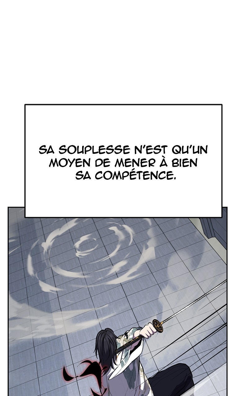 Read The Boy of Death FR Manga Online