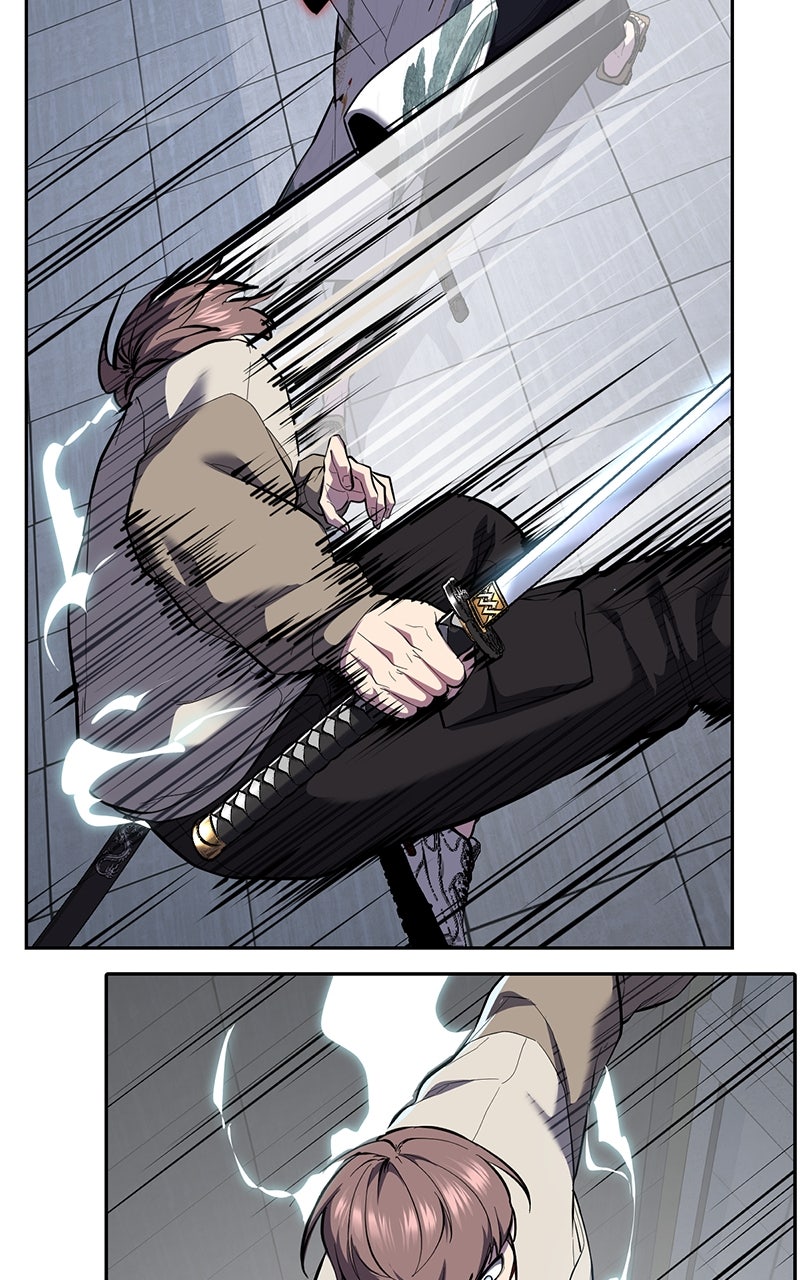 Read The Boy of Death FR Manga Online