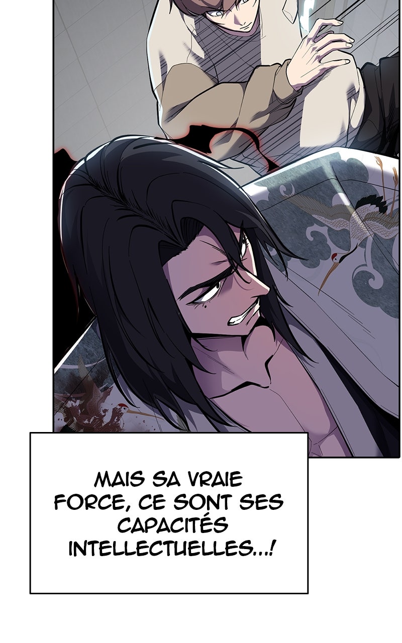 Read The Boy of Death FR Manga Online