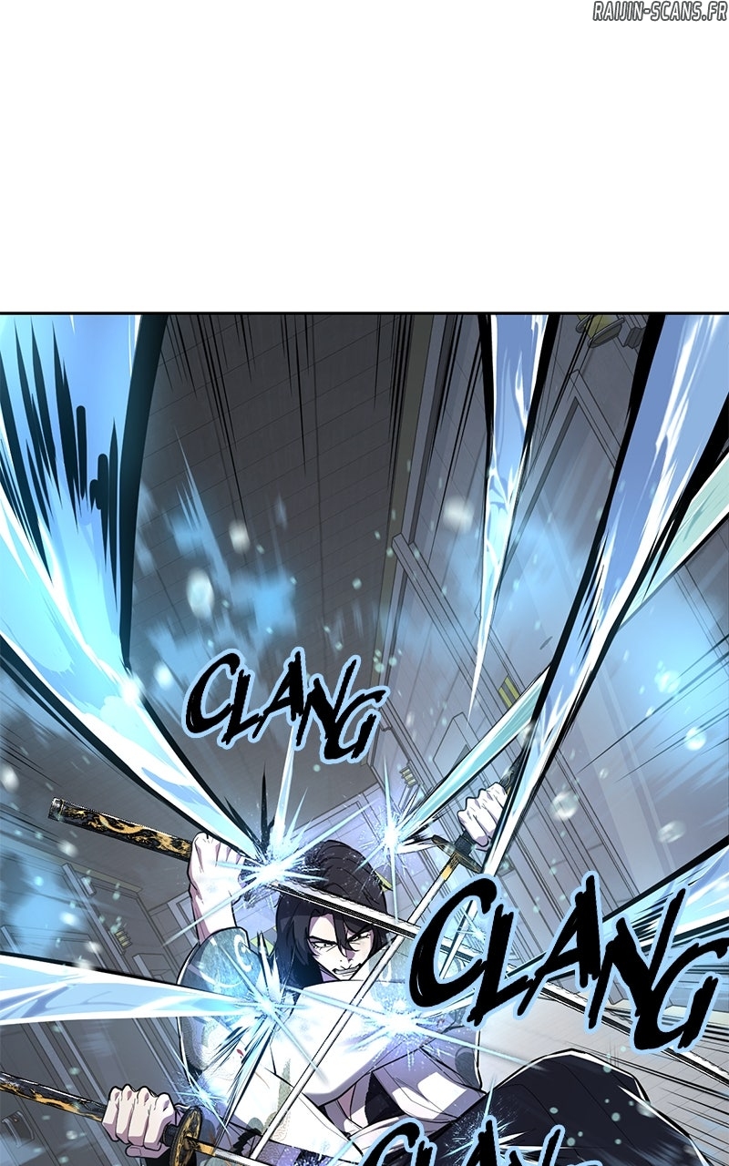 Read The Boy of Death FR Manga Online