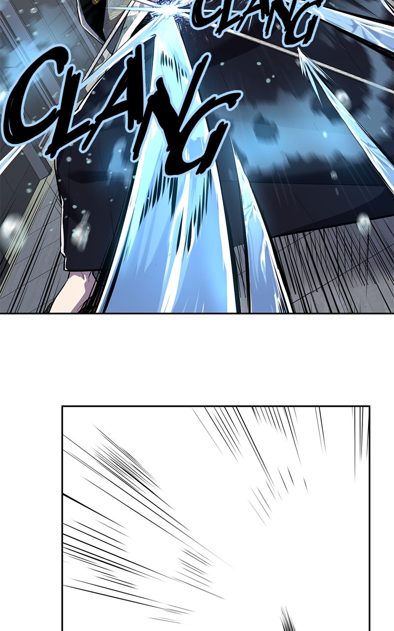 Read The Boy of Death FR Manga Online