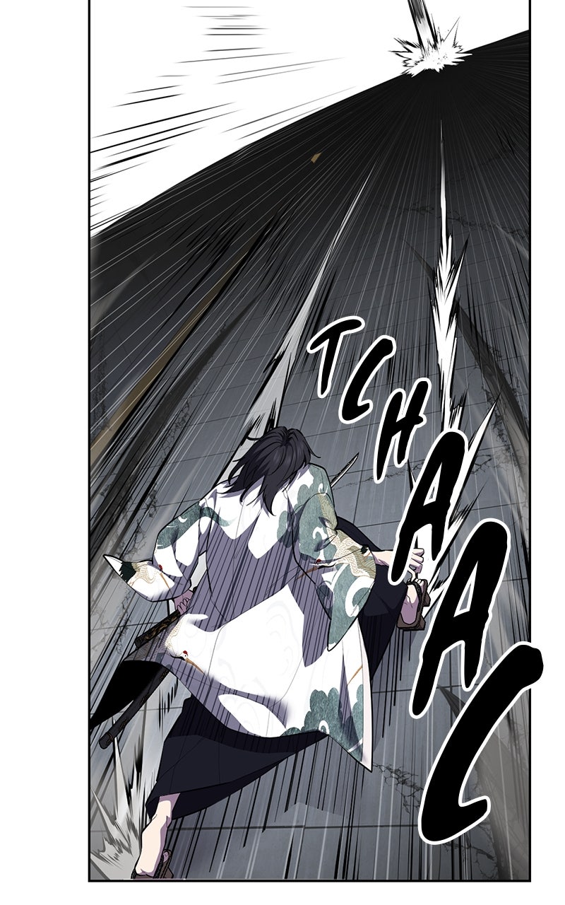 Read The Boy of Death FR Manga Online