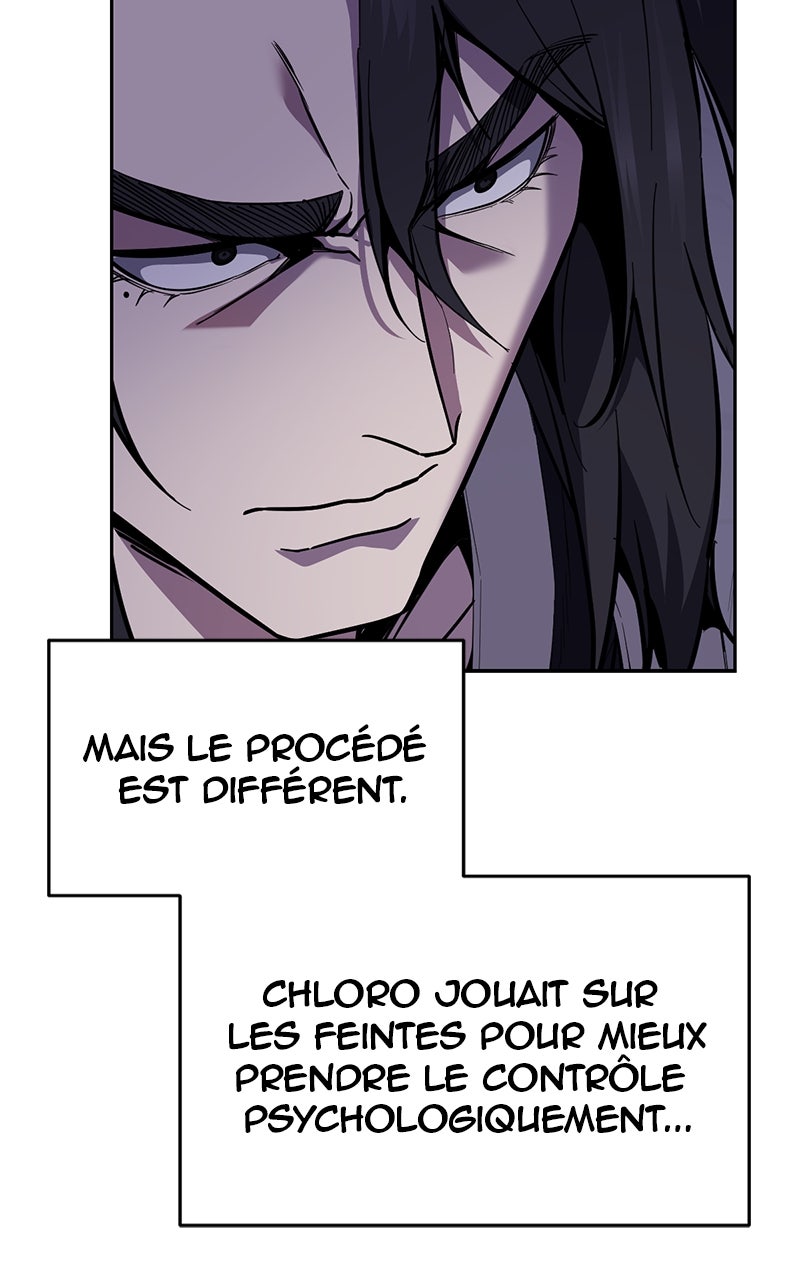 Read The Boy of Death FR Manga Online