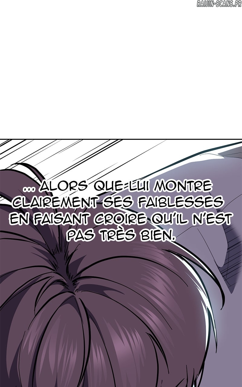 Read The Boy of Death FR Manga Online