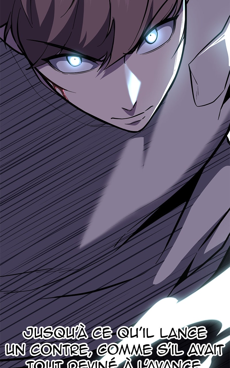 Read The Boy of Death FR Manga Online