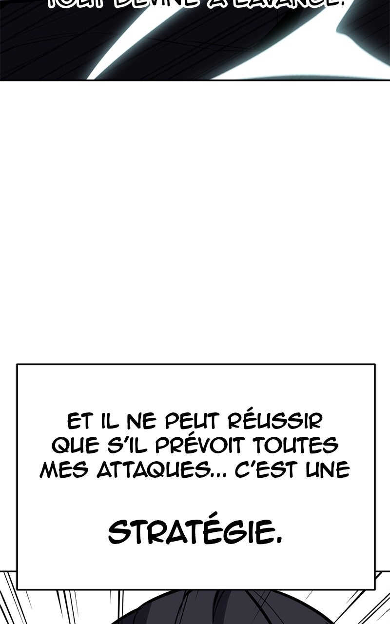 Read The Boy of Death FR Manga Online