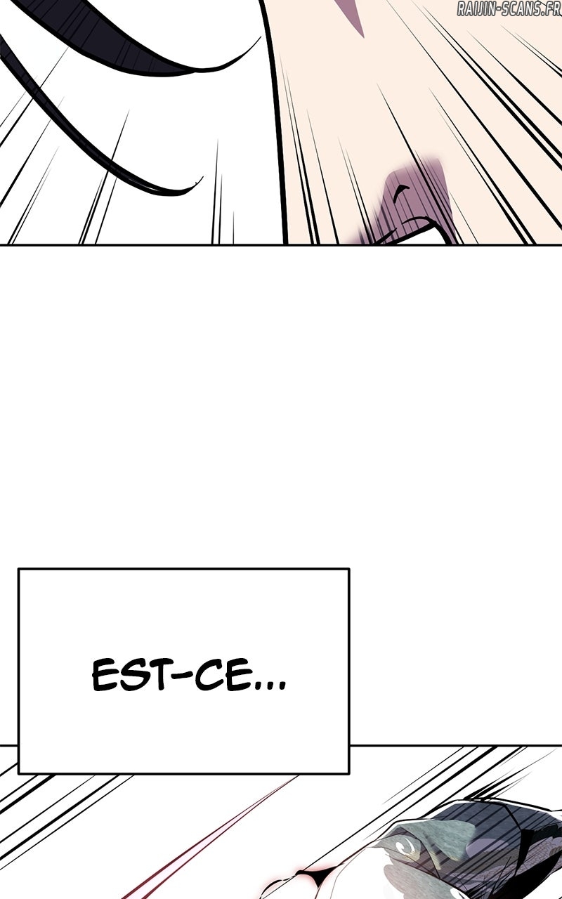 Read The Boy of Death FR Manga Online