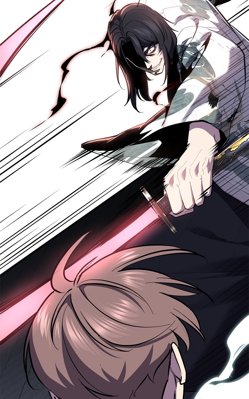 Read The Boy of Death FR Manga Online