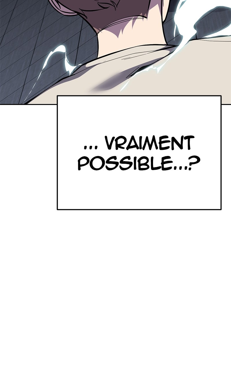 Read The Boy of Death FR Manga Online