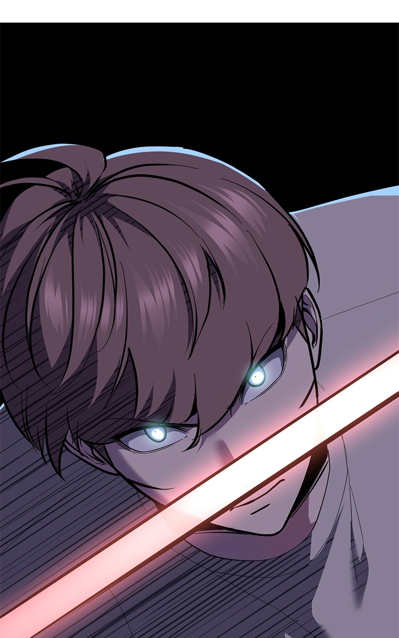 Read The Boy of Death FR Manga Online